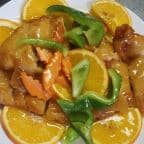 Best Orange Chicken in Morgantown, WV