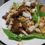 Best Roast Pork with Mushrooms in Morgantown, WV