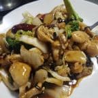 Best Chicken with Garlic Sauce in Morgantown, WV