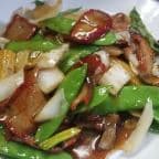 Best Roast Pork with Snow Peas in Morgantown, WV