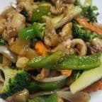 Best Pineapple Chicken in Morgantown, WV