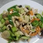 Best Chicken with Cashew Nuts in Morgantown, WV