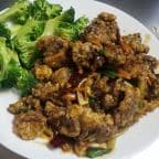 Best Orange Beef in Morgantown, WV