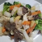 Best Triple Delight in Morgantown, WV