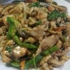 Best Lemon Grass Chicken in Morgantown, WV