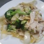 Best Moo Goo Gai Pan in Morgantown, WV