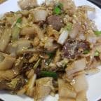 Best Stir Fried Beef Rice Noodle in Morgantown, WV
