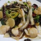 Best Scallops with Garlic Sauce in Morgantown, WV